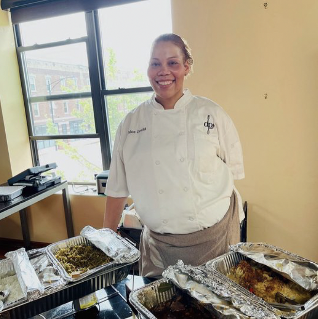 Culinary Connection: DixiePura Kitchen