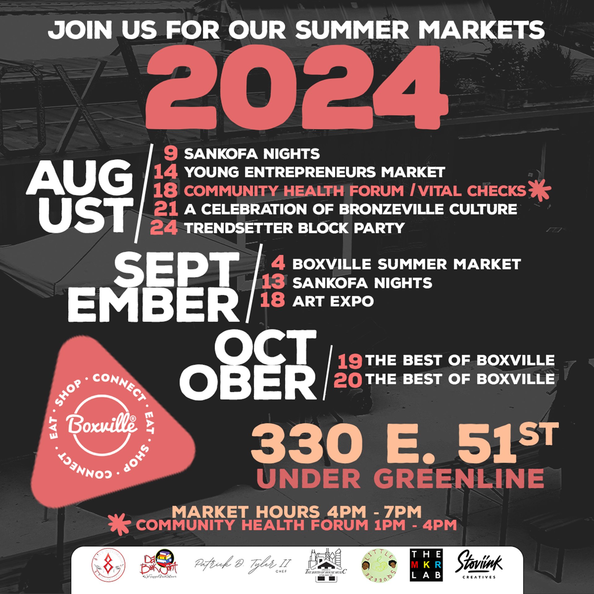 Events — Build Bronzeville