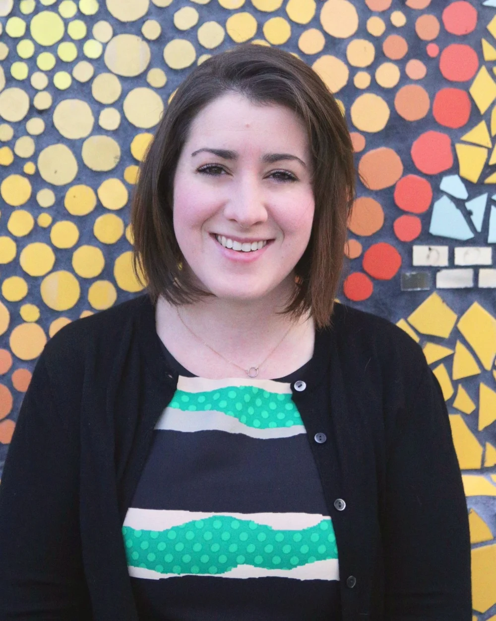 Erika Ruggiero Erica Ruggiero — Build Bronzeville