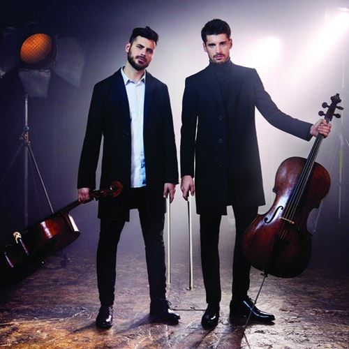 2 CELLOS