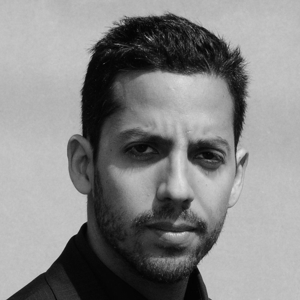 DAVID BLAINE