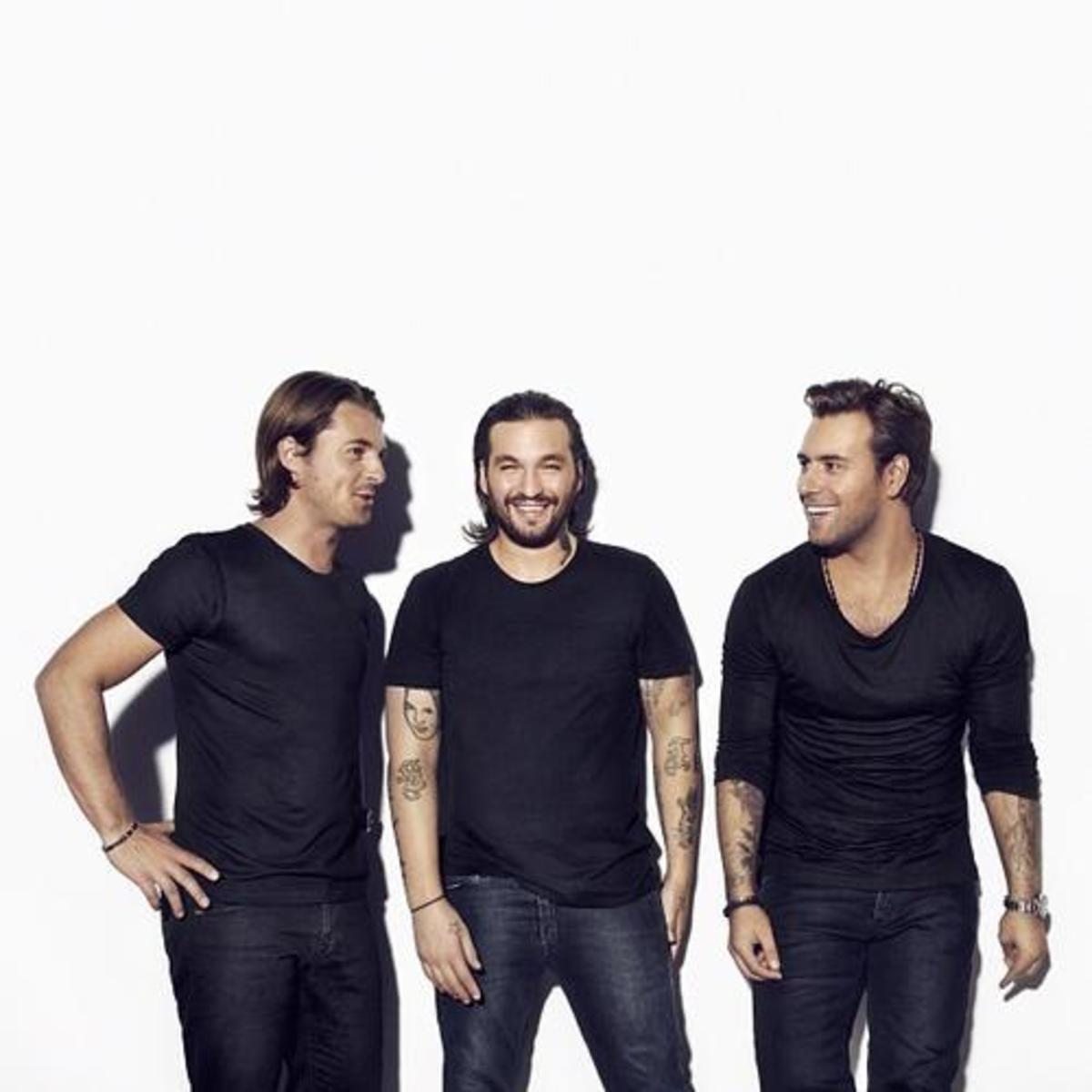 SWEDISH HOUSE MAFIA