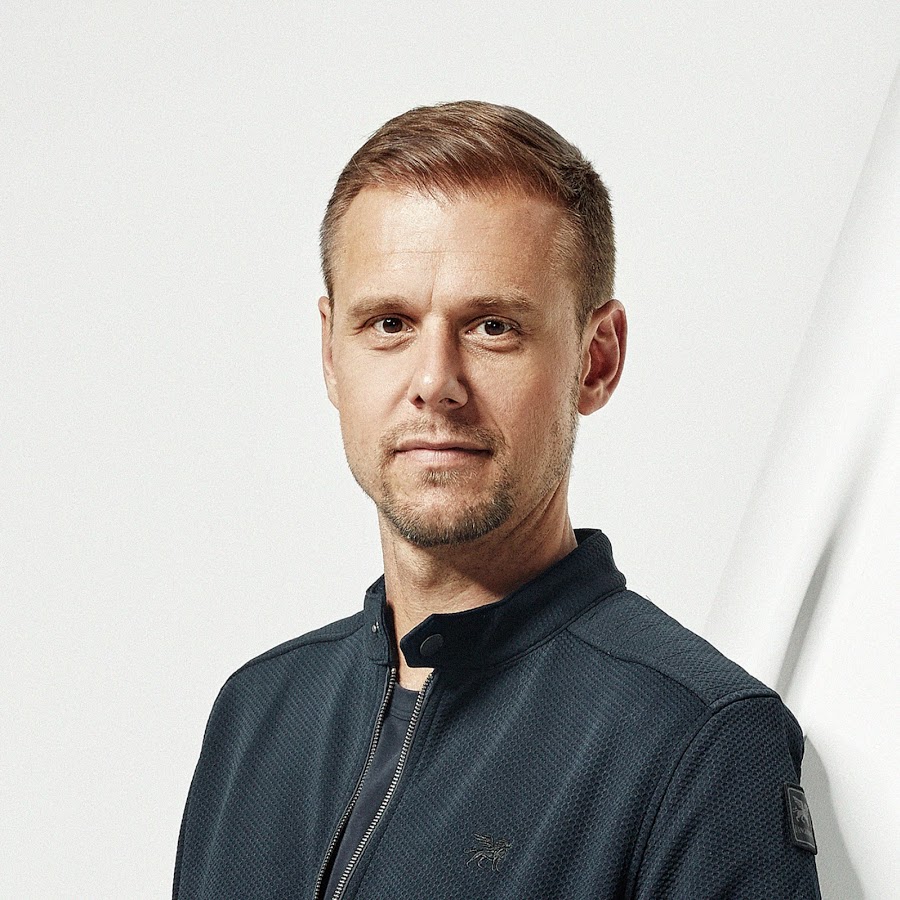 ARMIN VAN BUUREN