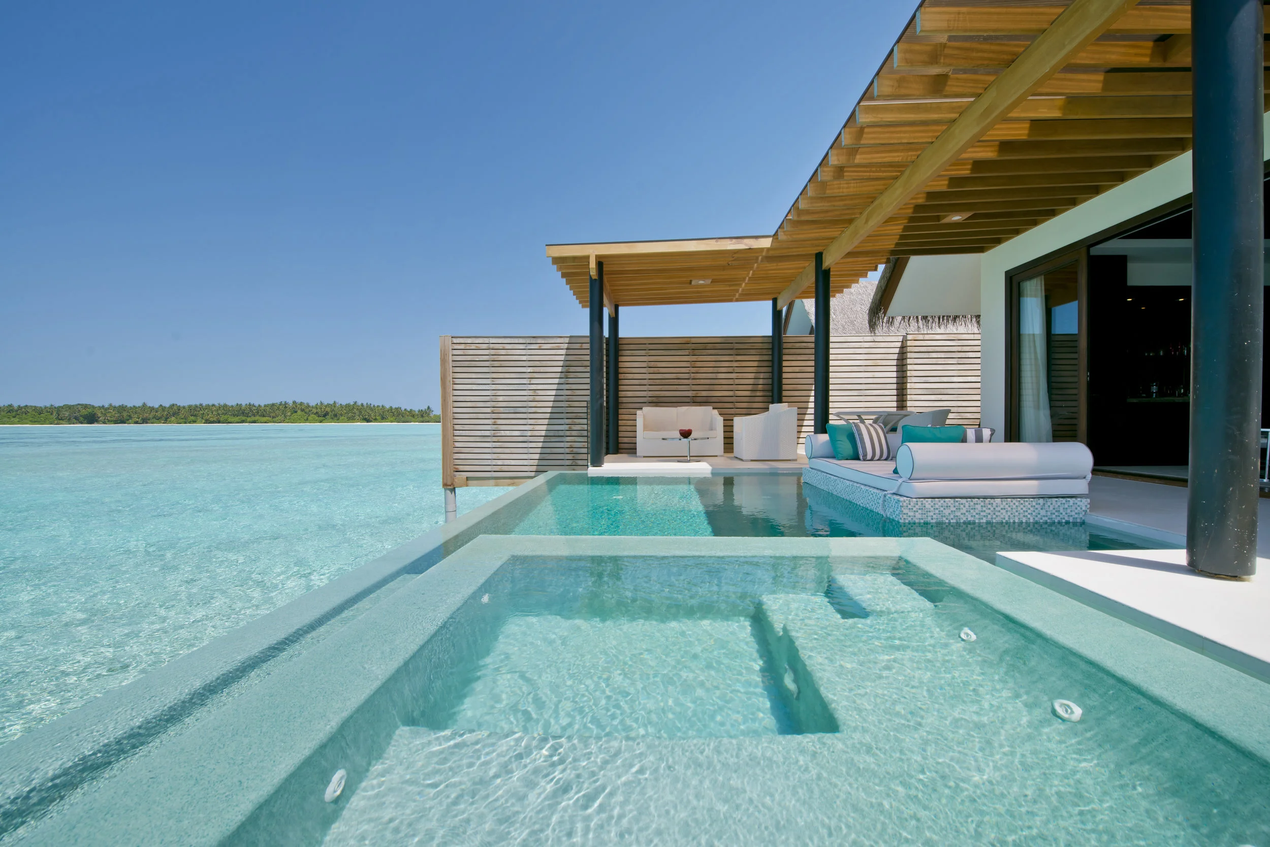 Niyama Deluxe Water Studio