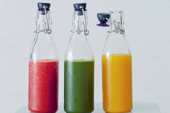 Glow Juice - Como Uma Canggu Dining
