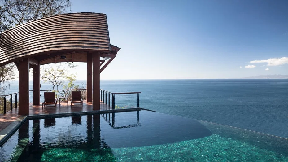 CASA DE LA LUNA RESIDENCE ESTATE