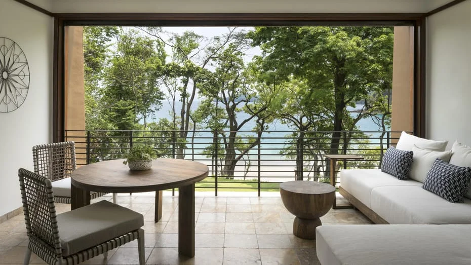 TERRAZA ROOM