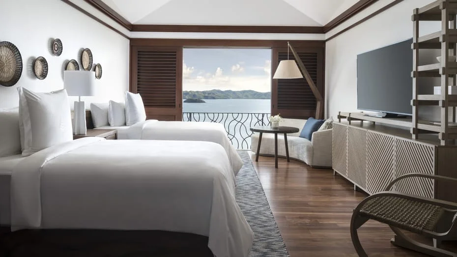 TWO-BEDROOM RESIDENCE VILLA WITH PLUNGE POOL