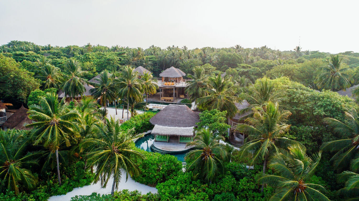 Top 5 Best Luxury Surf Resorts to visit in 2020