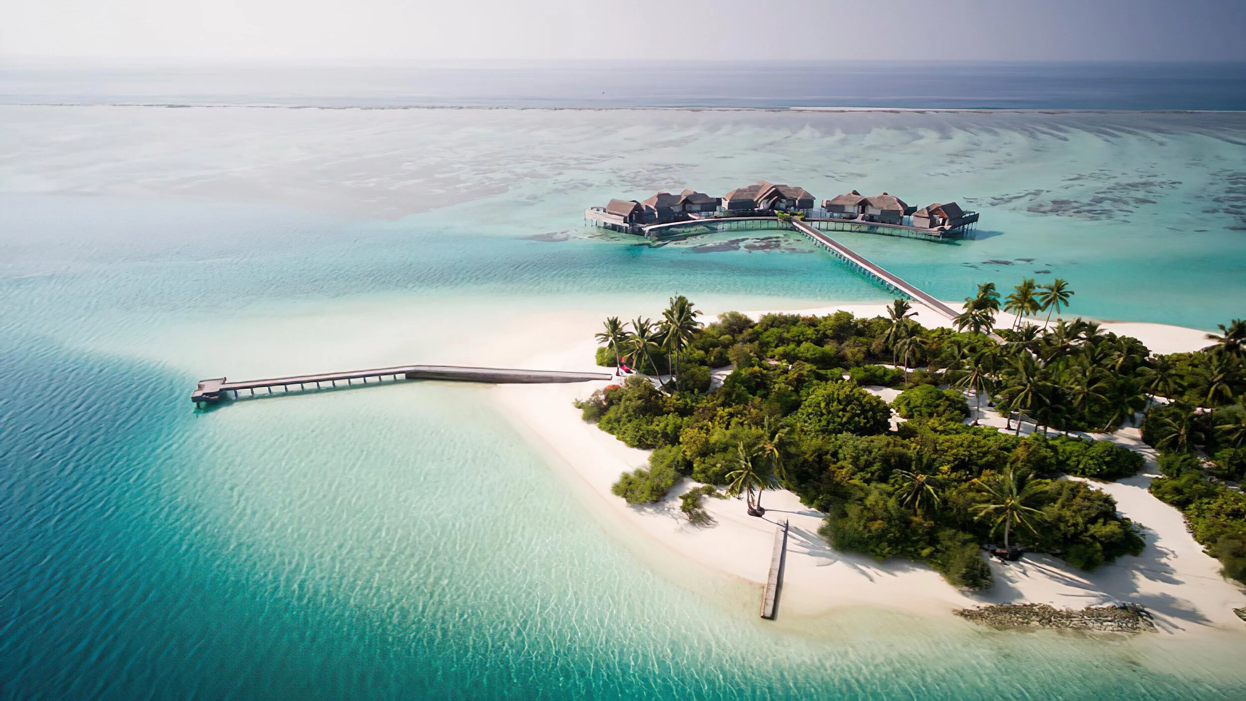 Surfing in the Maldives - Six Senses Laamu vs Niyama Private Islands