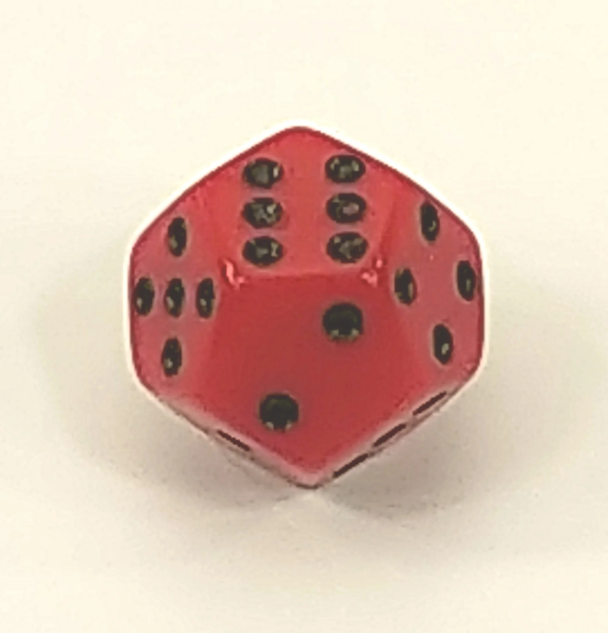 DoubleSix Dice