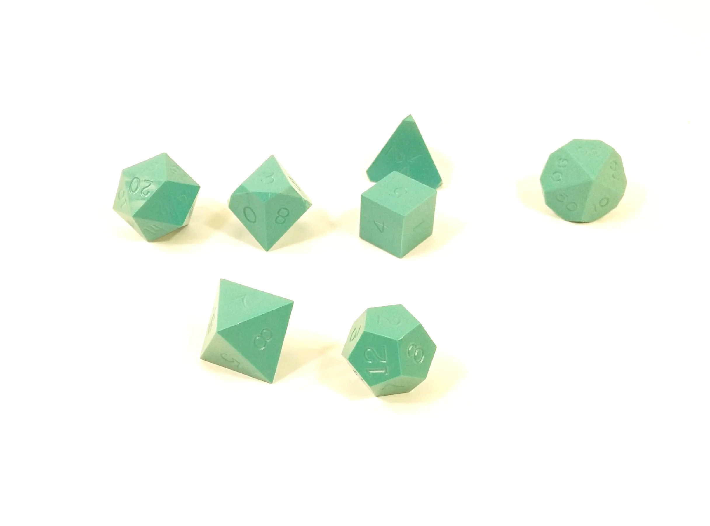 GameScience Precision Polyhedrals