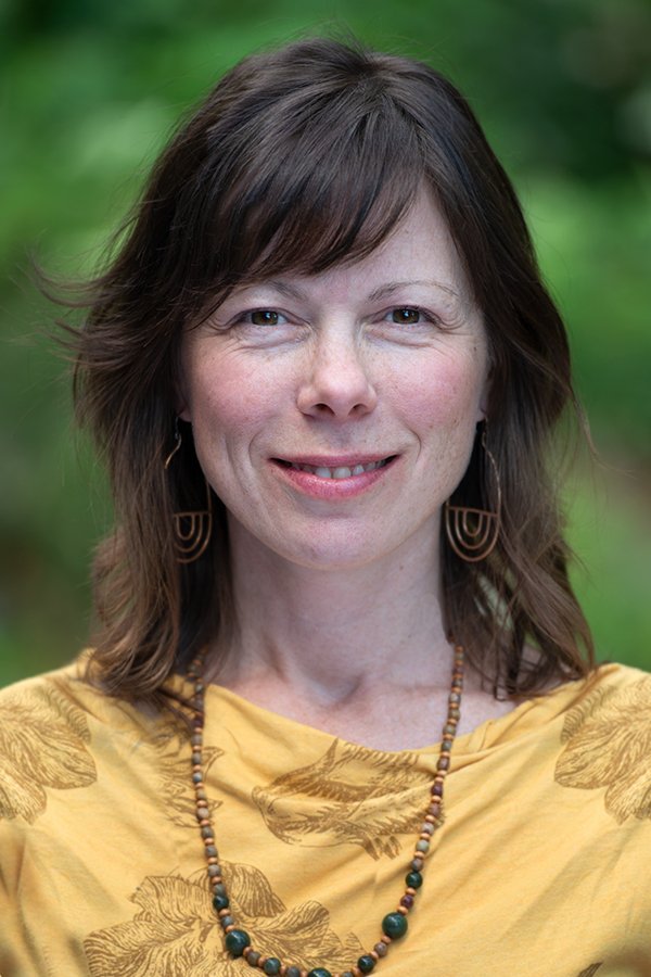 Melissa Welsh