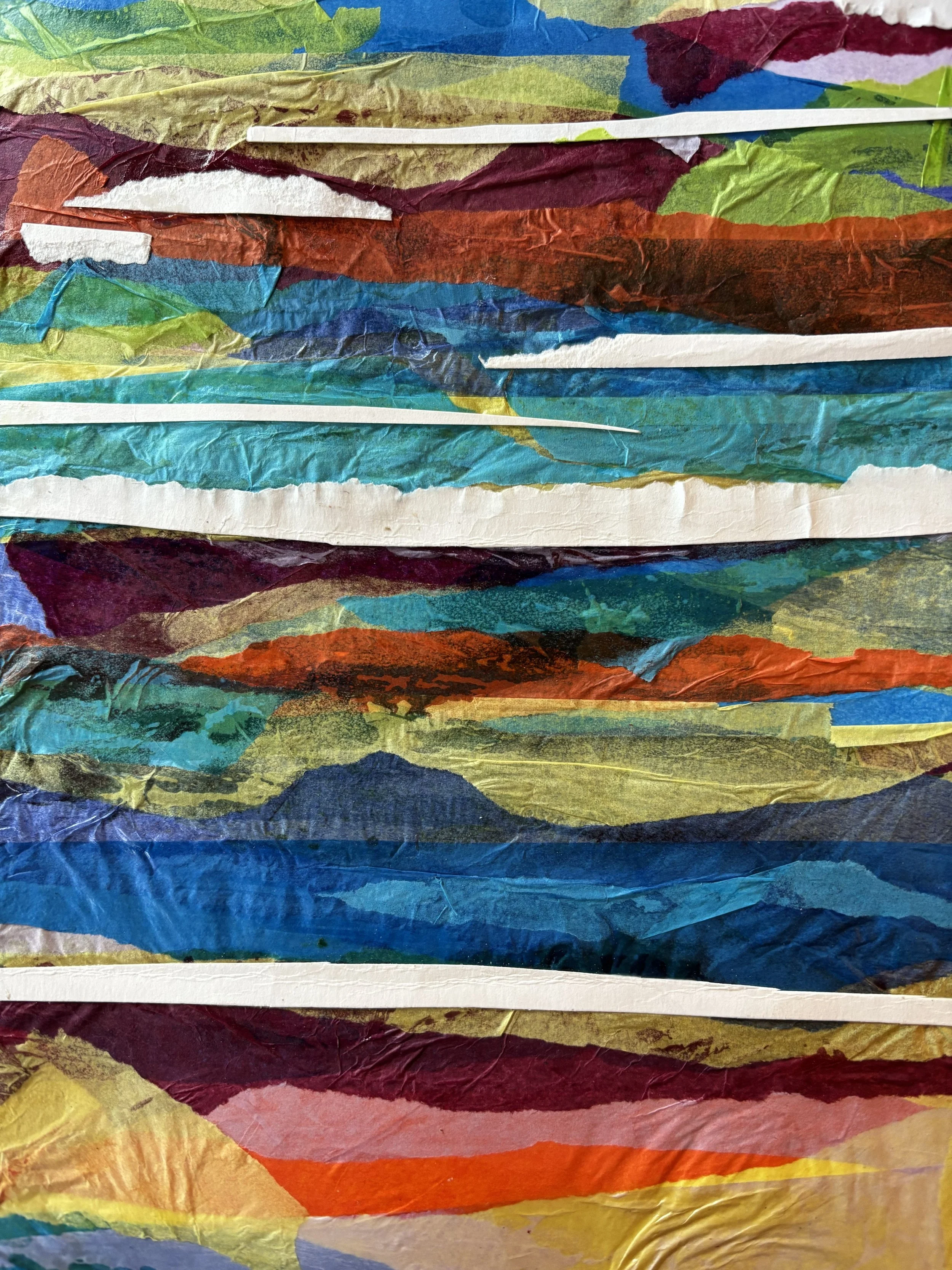 Belonging in the betwixt and between of the darkest time of the year