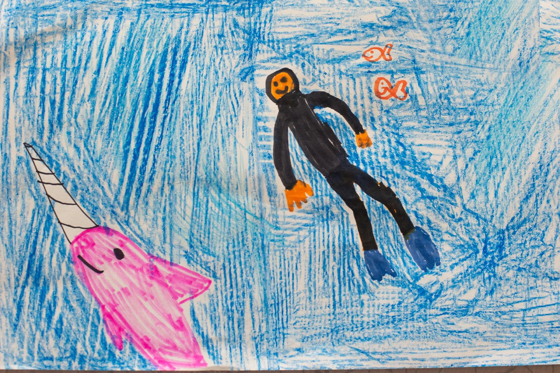 Announcing KATI’s Eco-Art Summer Camps