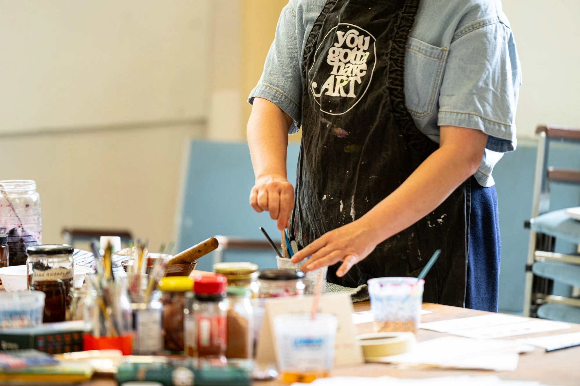 Help Shape KATI’s Next Chapter: Join Our Board