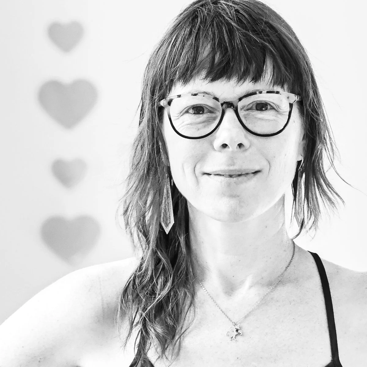 Melissa Welsh