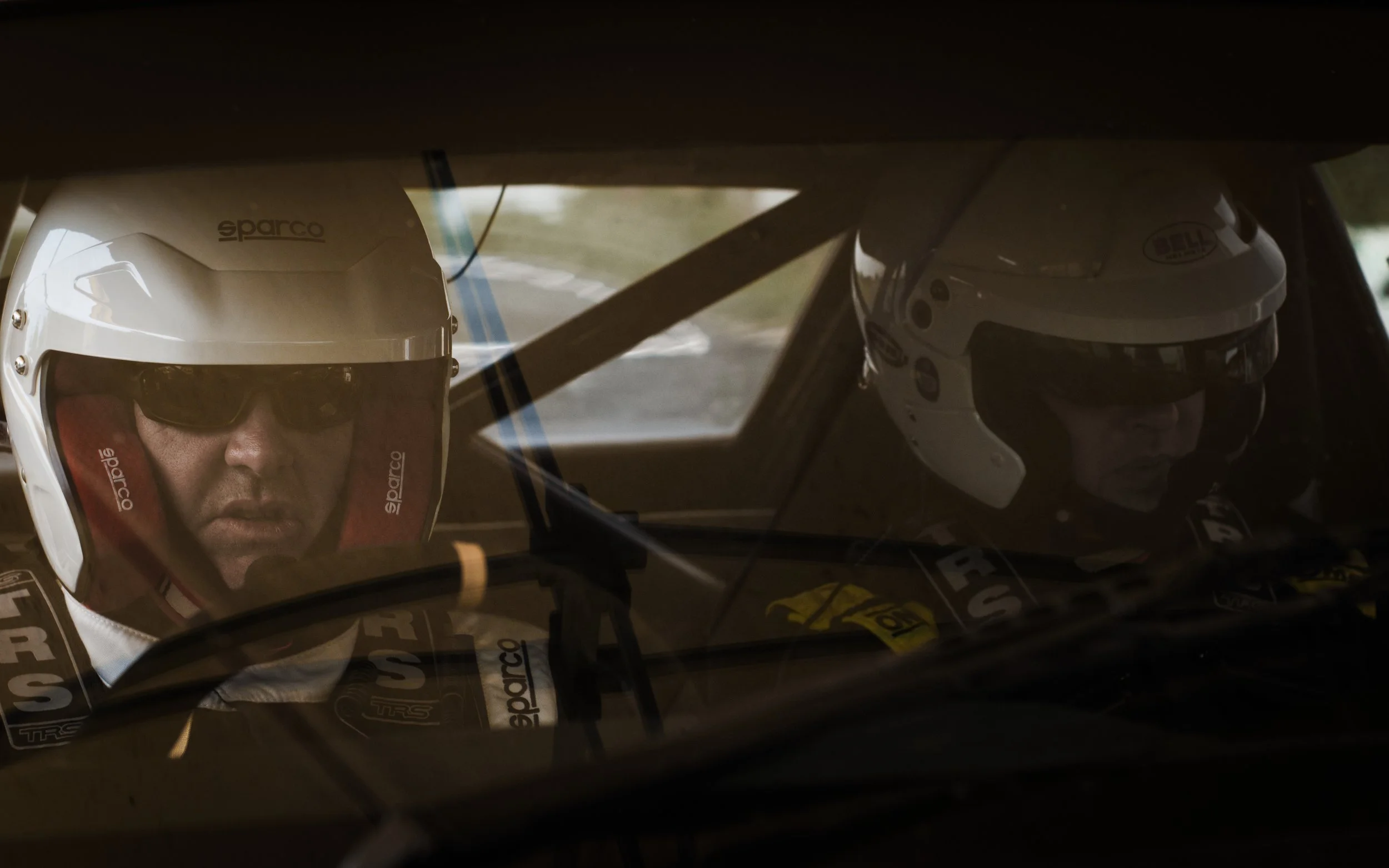 AE86 - Abingdon Airfield