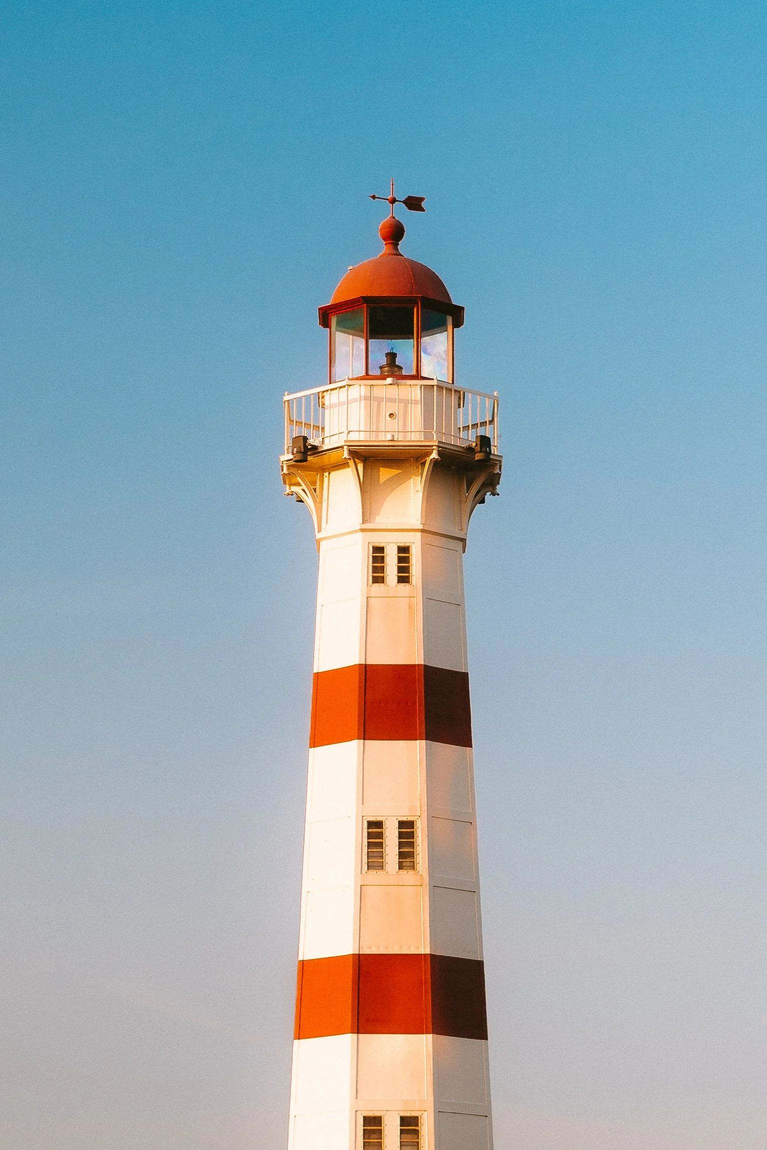 Lighthouse - Malmö, Sweden