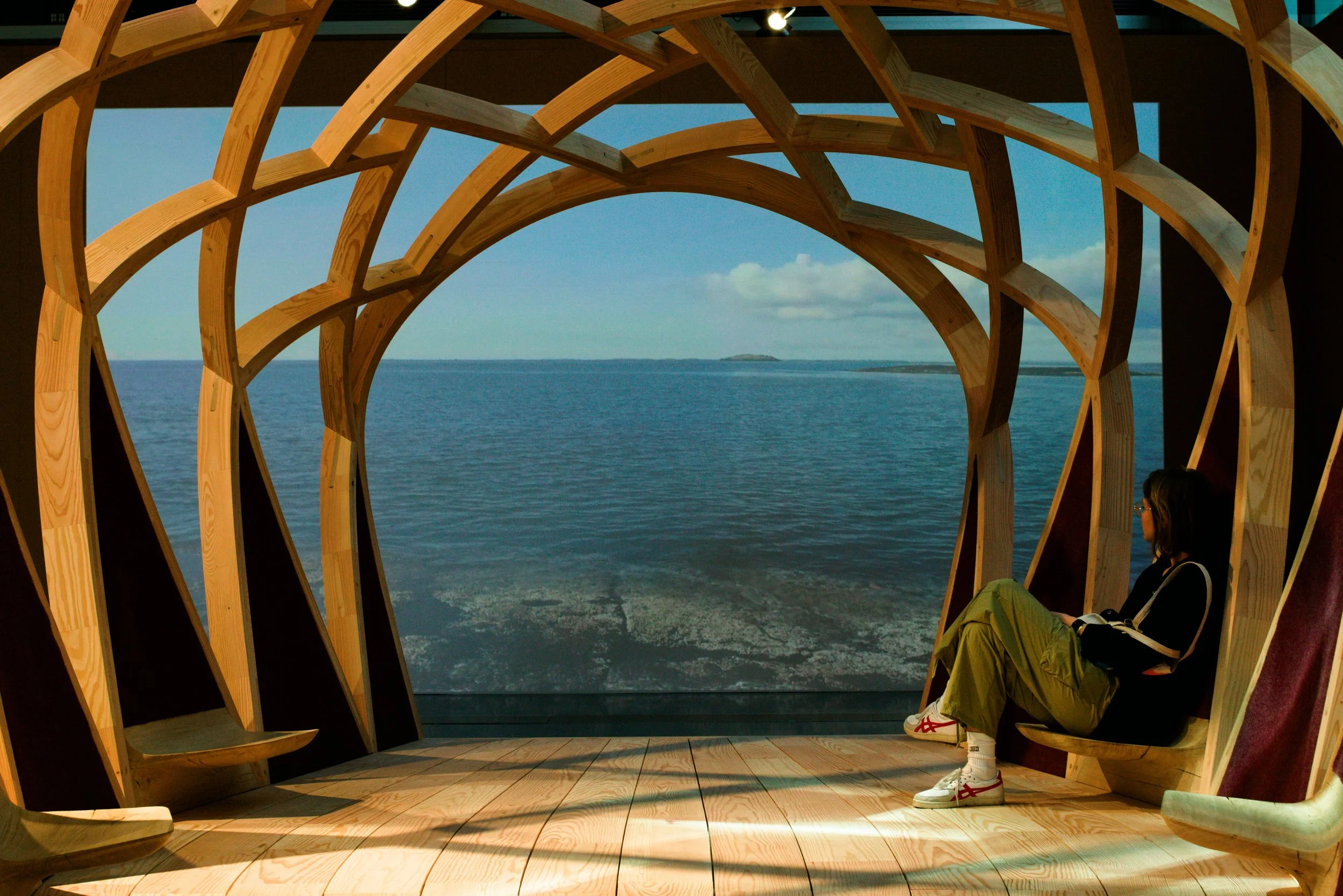 Design Center - Copenhage, Denmark