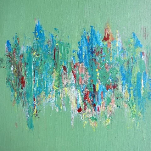 Springhues 5