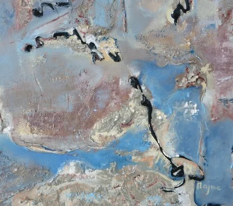 Tea in the Sahara 3