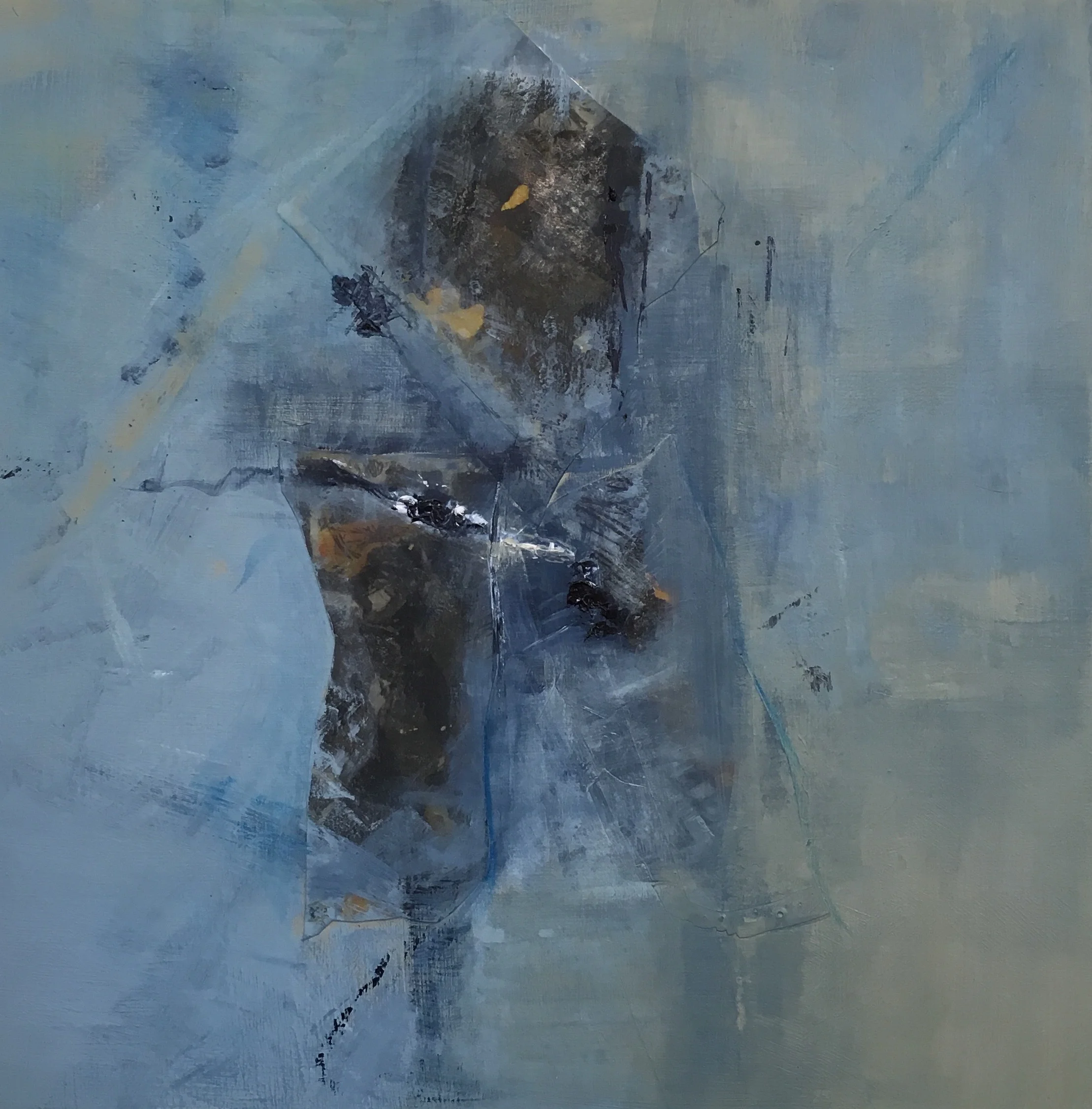 Building Castles in the Air 1