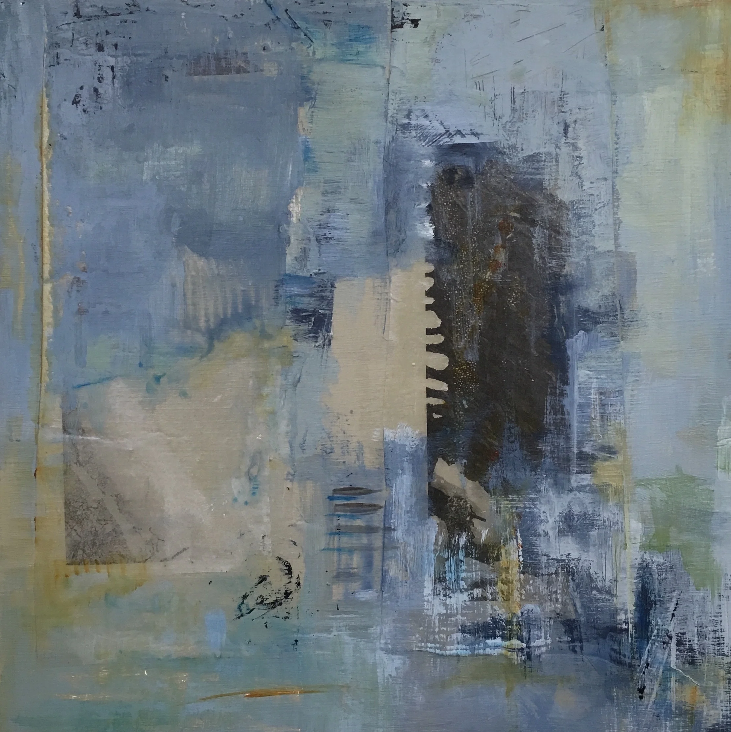 Building Castles in the Air 3