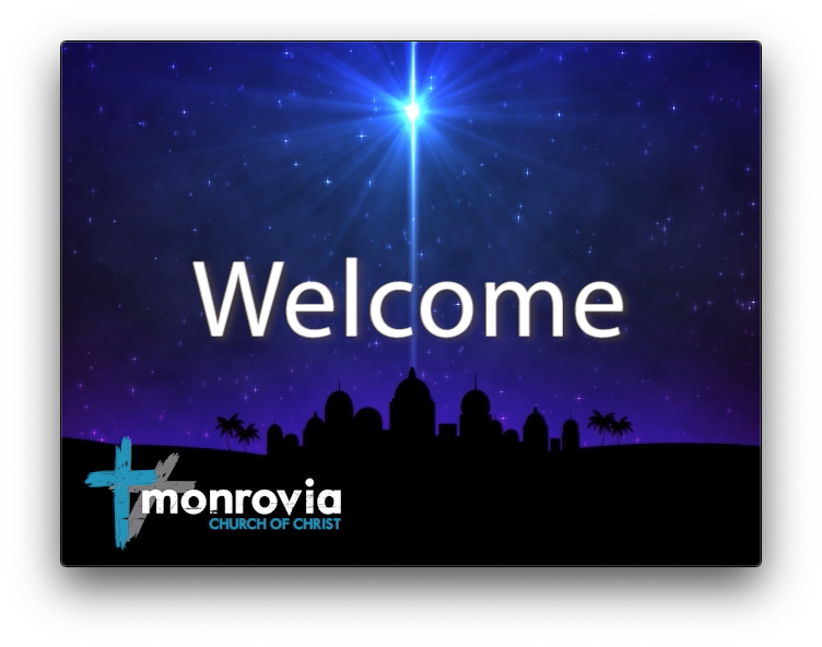 2018-12-23 Sunday AM