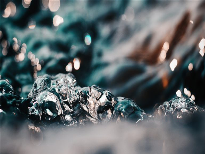 Sermon 2020-04-19: Living Water
