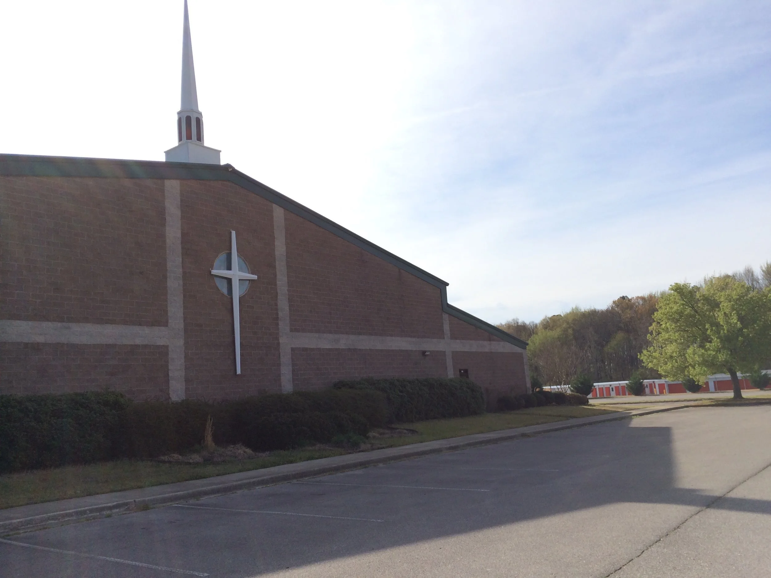 2026-01-25 Sunday AM Live Stream - Community - Doing Life Together