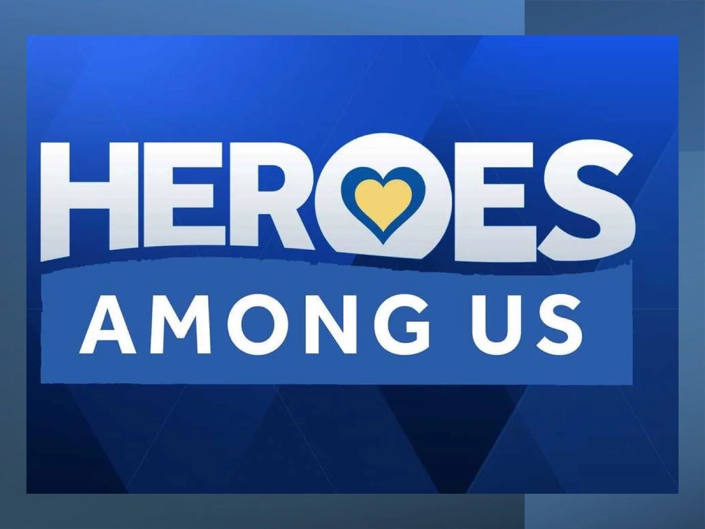 Sermon 2026-04-19: Doing life Together - Heroes Among Us