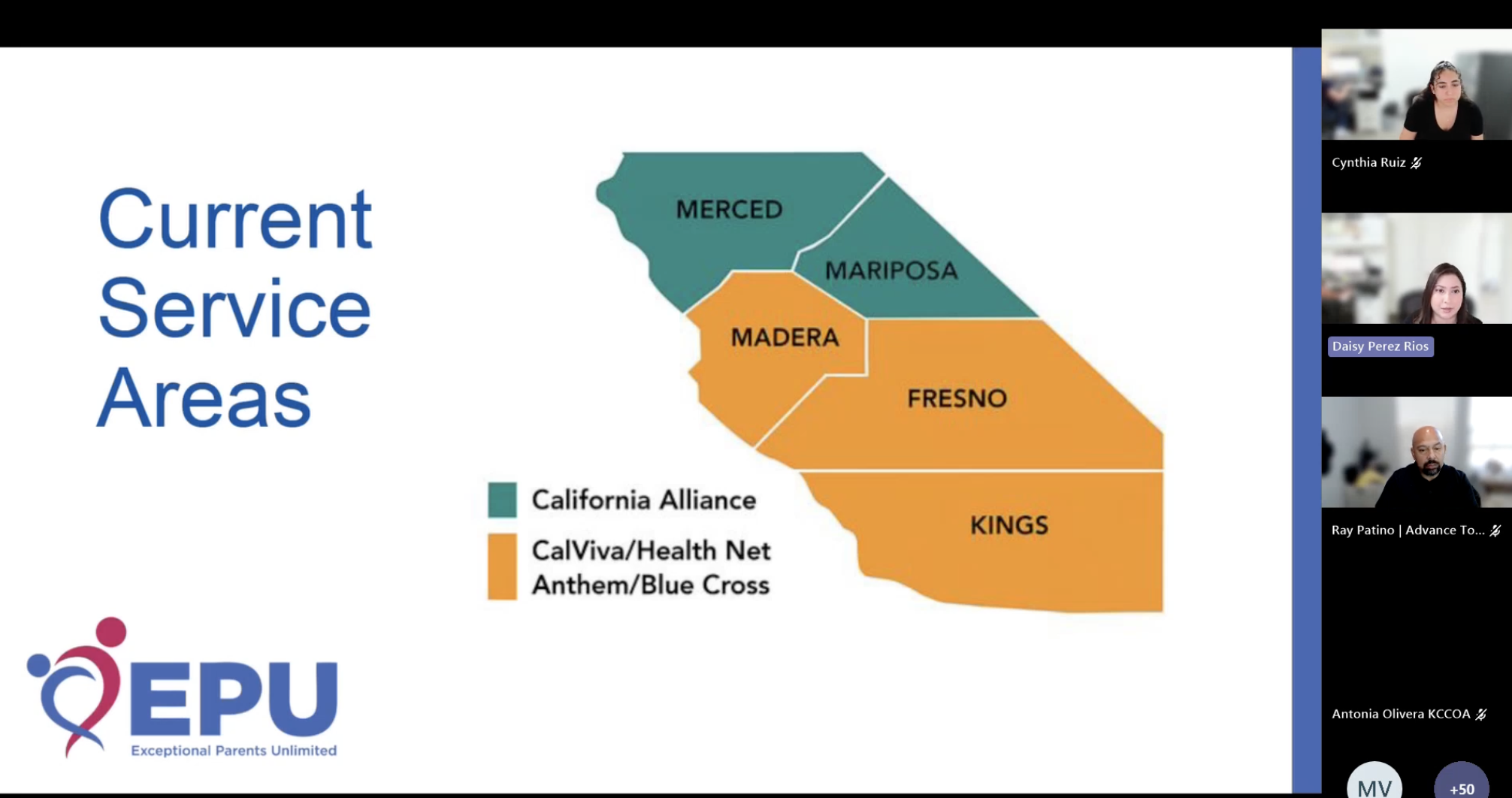 Kings-Tulare Smart Referral Network Alliance Meeting | August 20, 2026