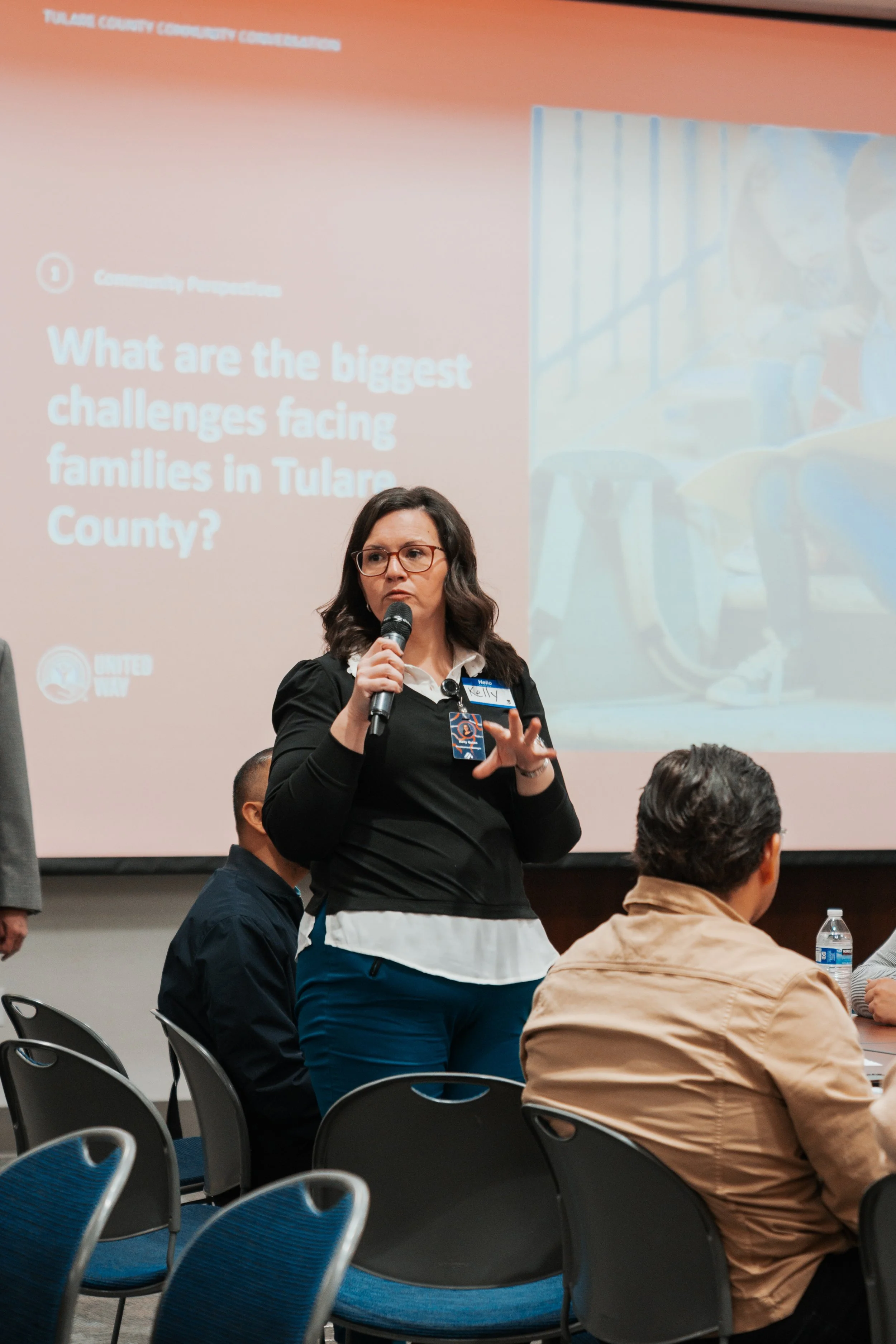 Highlights from the 2026 Community Conversation&nbsp;