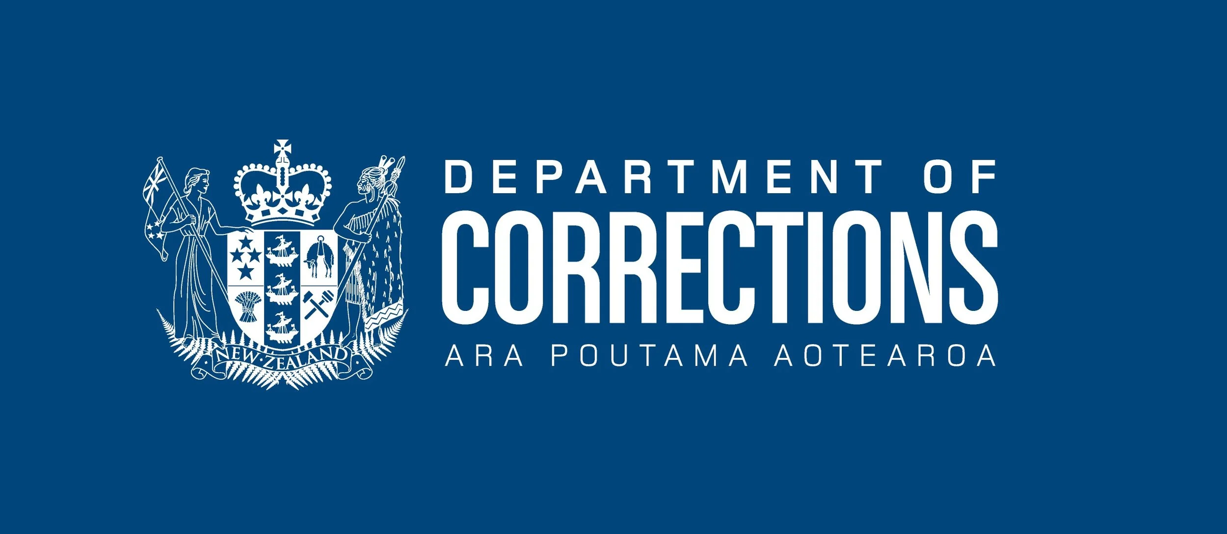 Department of Corrections Ara Poutama Aotearoa