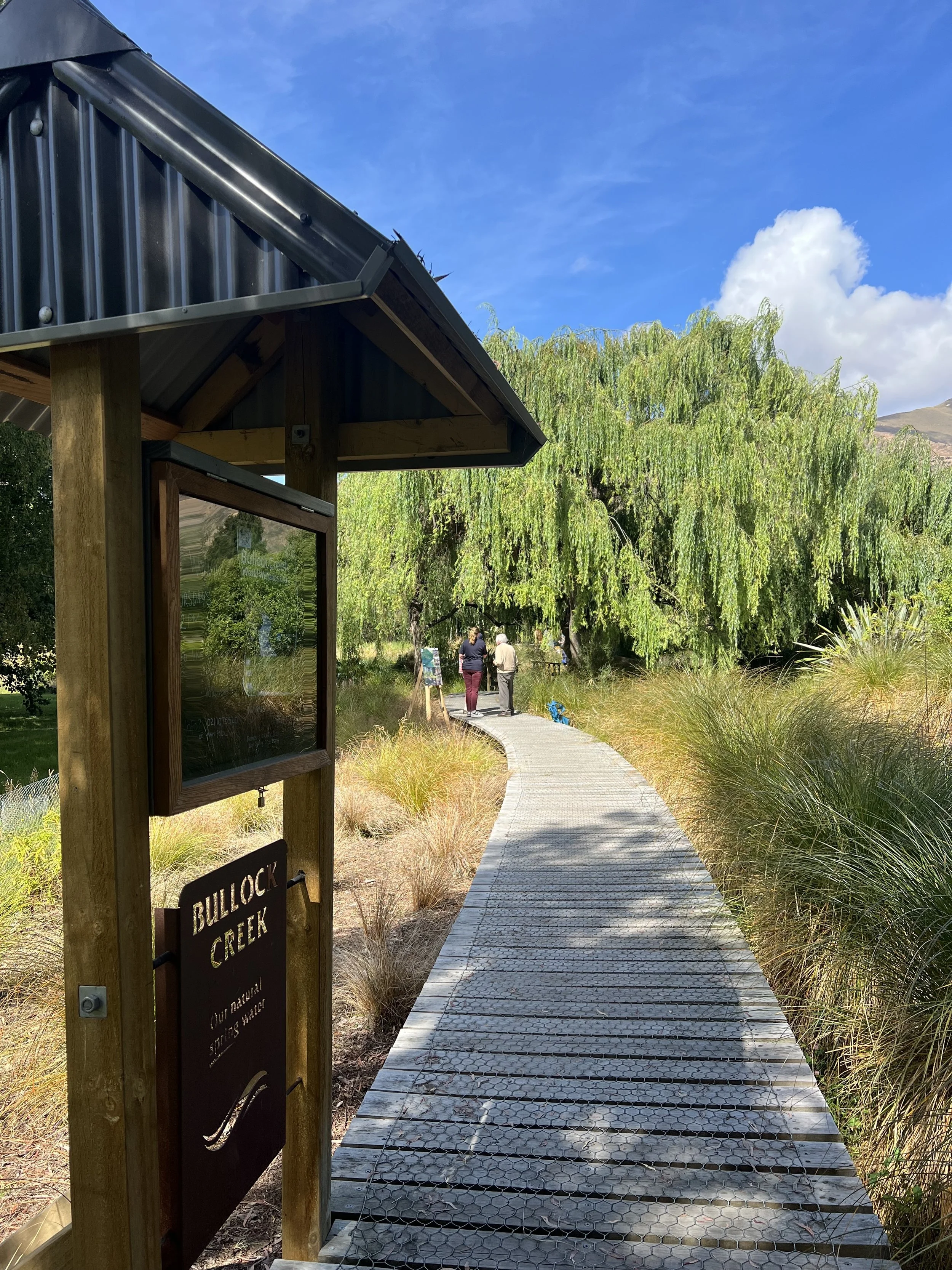 Celebrating the success of World Wetlands Day 2025