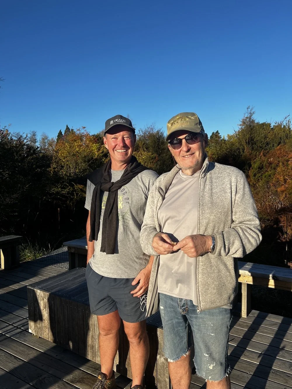 Dave and John front on.jpeg