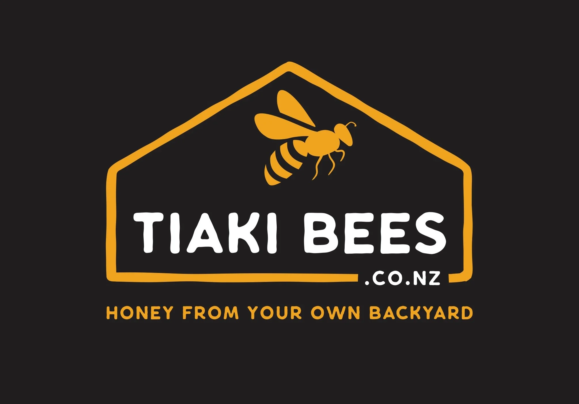 Tiaki Bees