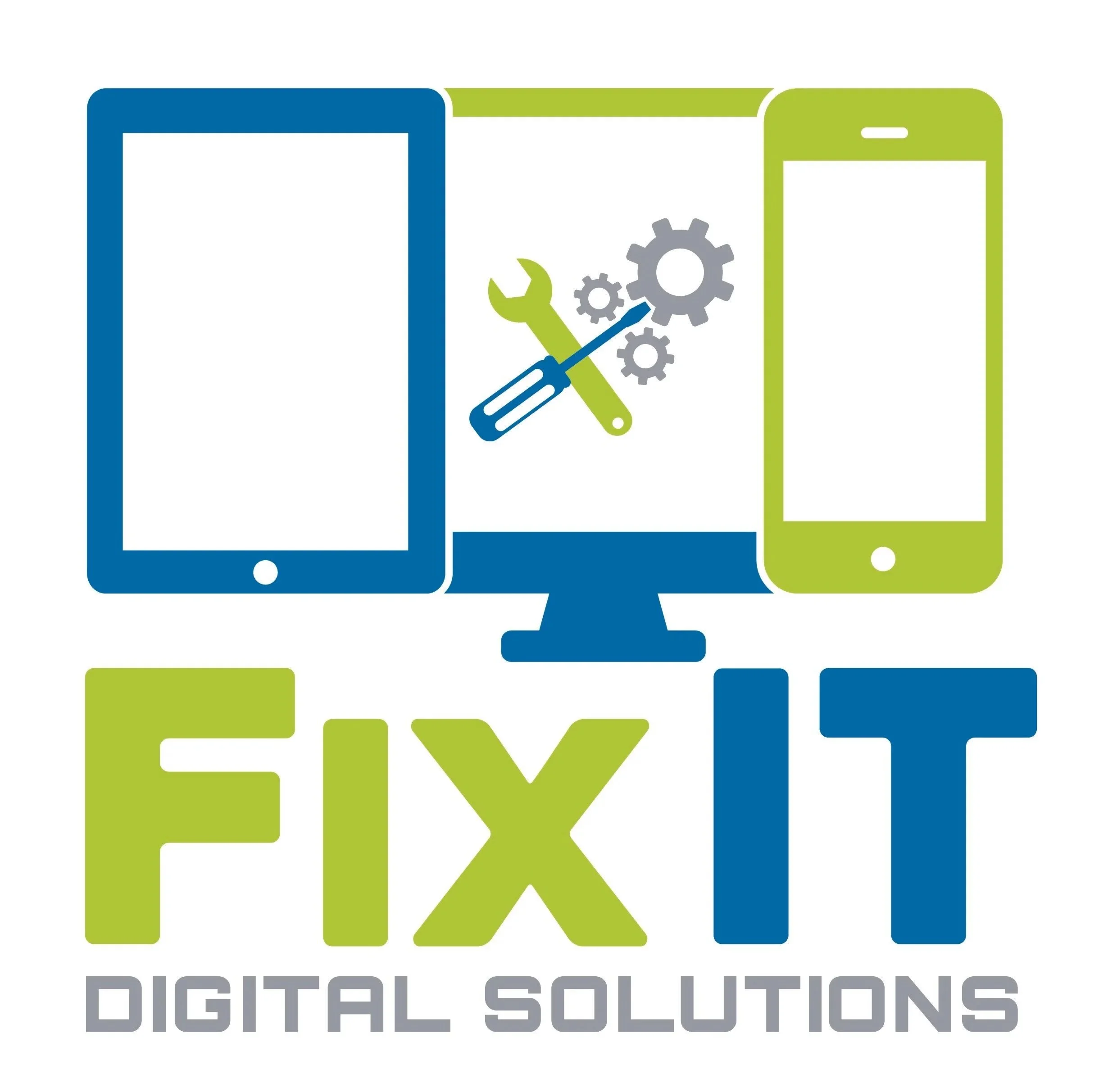 Fix It Digital Solutions