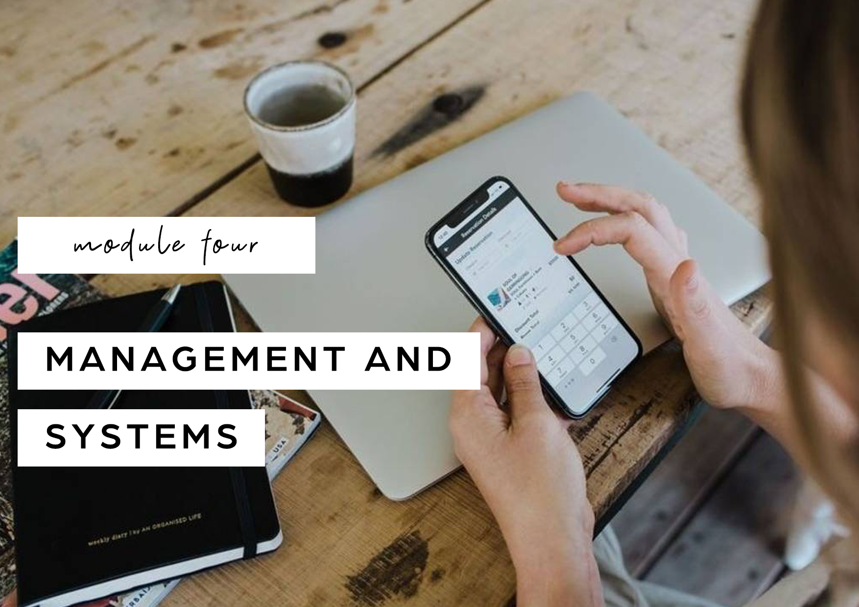 We compare the pros and cons of self-managing or having a manager, and give you the tools to decide whether going solo or outsourcing is the best for you. We look at the many booking systems which are available and do a checklist on their benefits and shortcomings, as well as the value of aligning with major channel managers such as Airbnb and HomeAway. And we show you how to automate as much as possible to save you time and energy.