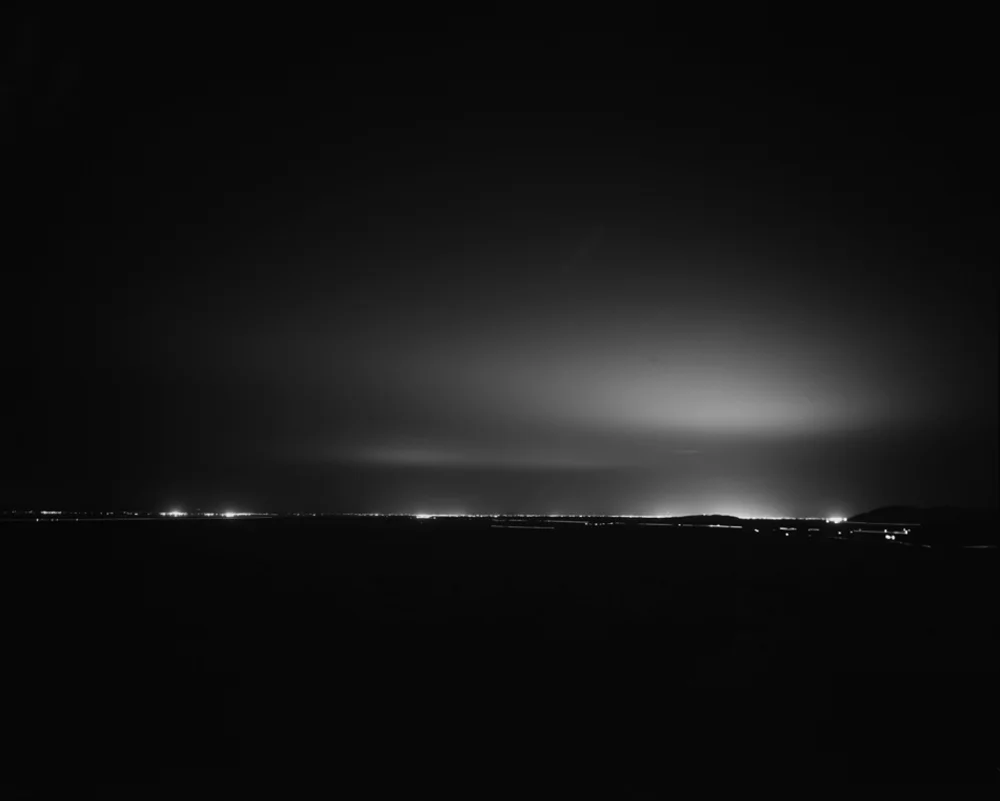 font's point, southern california 1997