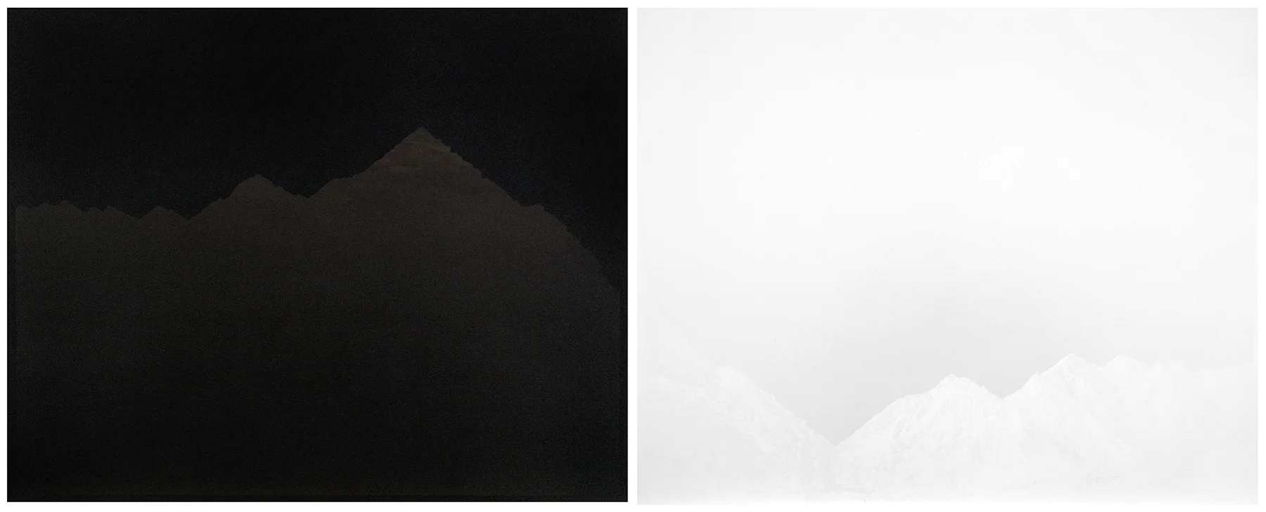 tinajas altas mountains, 2017