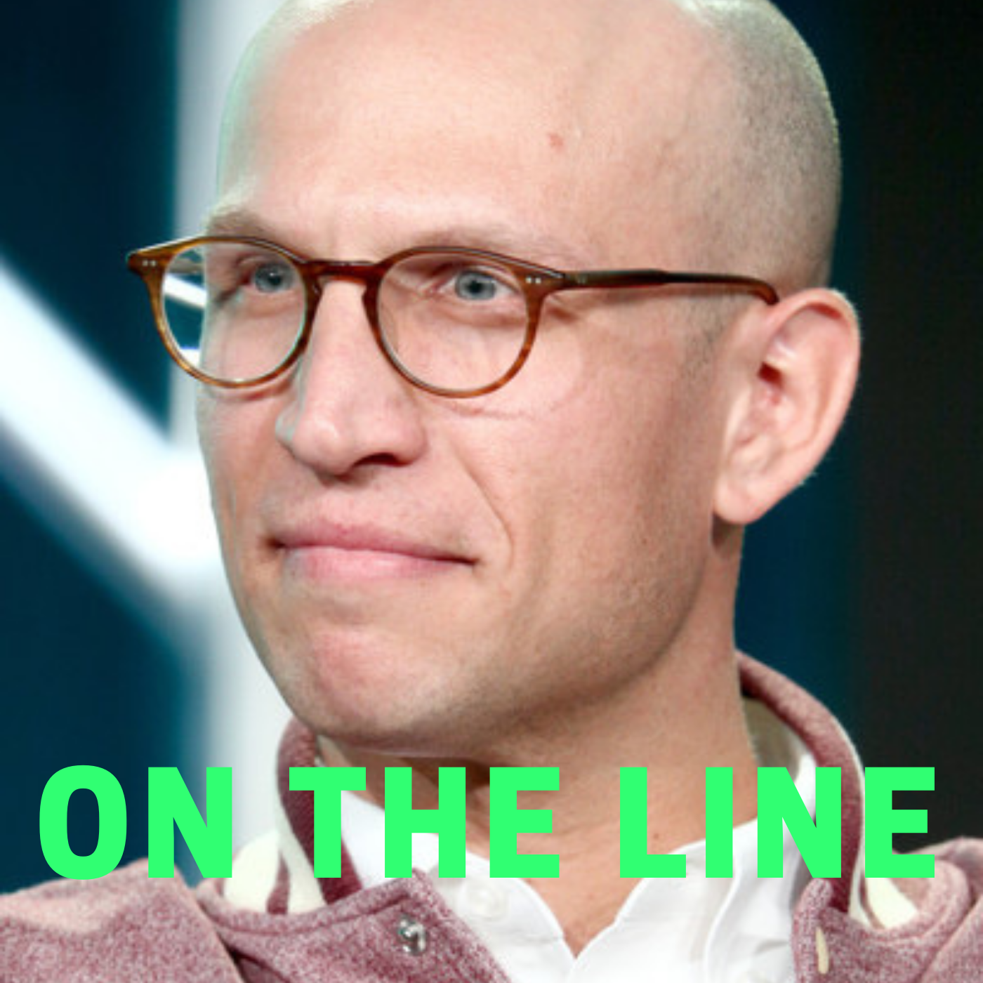 Episode 38: NBA Super-Parity w/ Adam Lustick