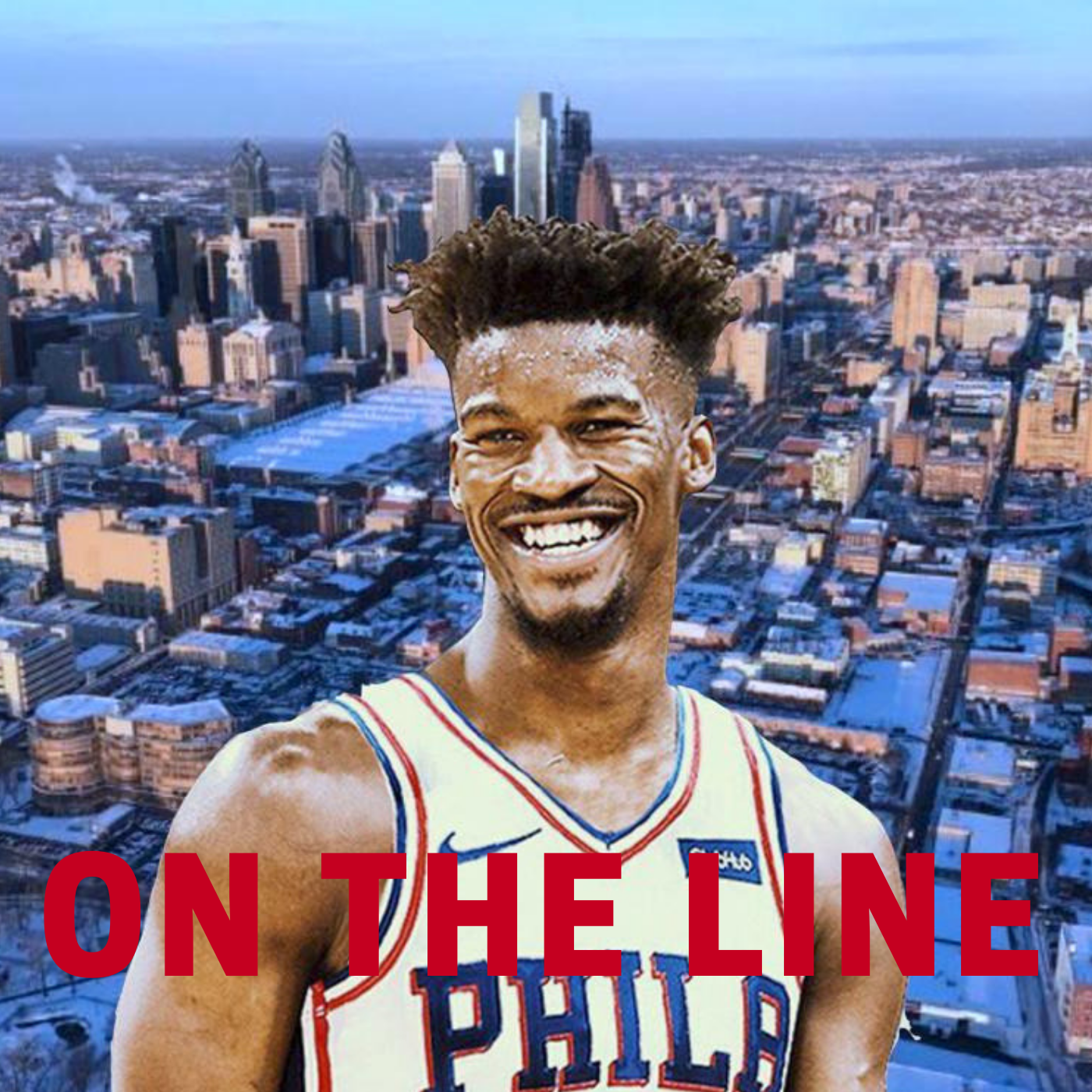 Episode 36: The Jimmy Butler Trade w/ Matt Hobby