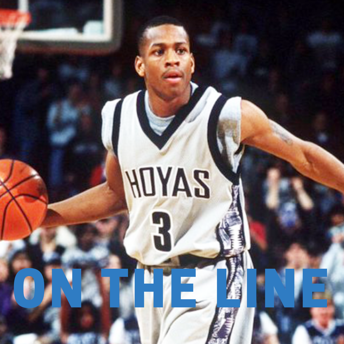 Episode 35: IVERSON: Chapter 3