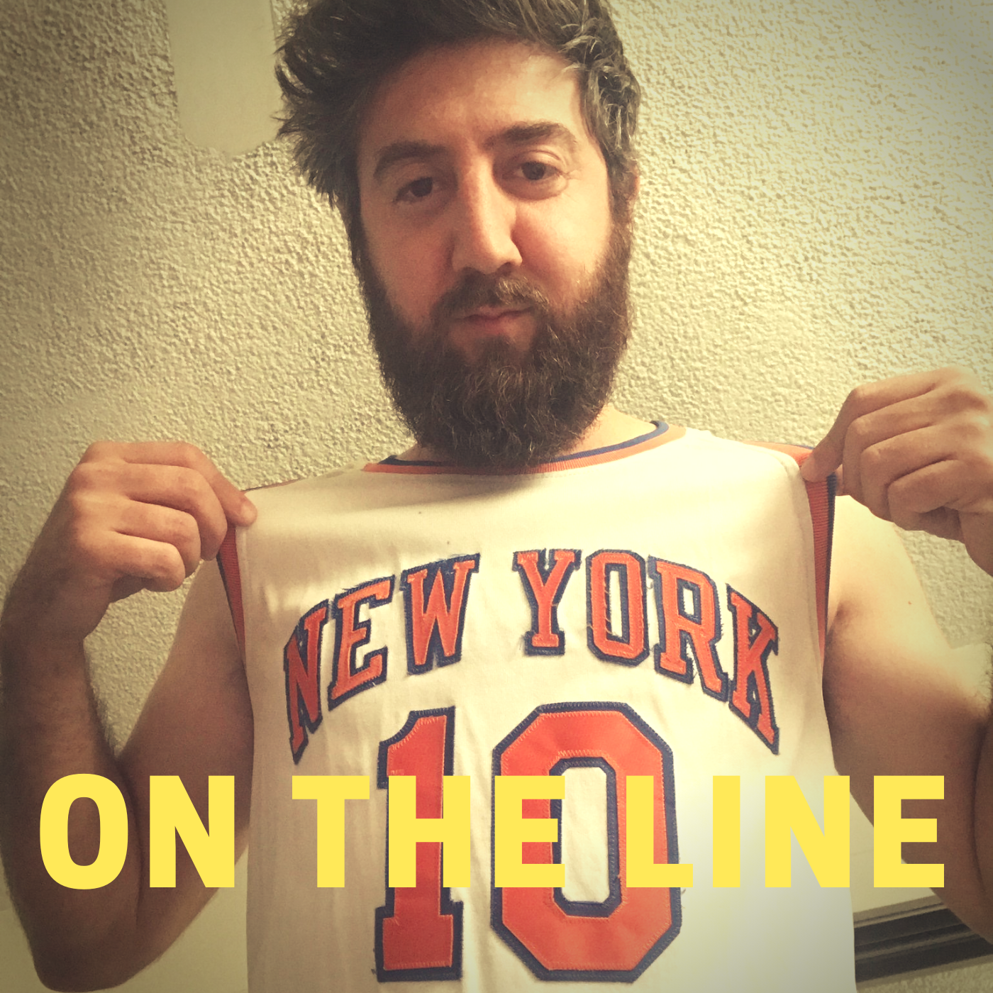 Episode 33: NY Knicks State of the Union w/ David Futernick