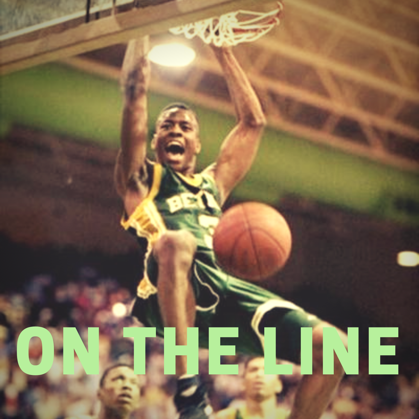 Episode 29: IVERSON: Chapter 1