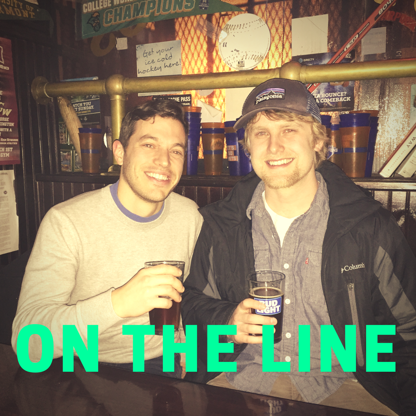 Episode 28: The Maine Red Claws and NBA Offseason w/ Ryder Schumacher