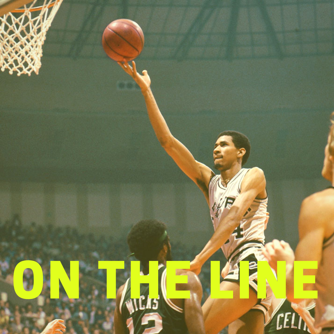 Episode 27: Draft: NBA Signature Moves w/ Ben Craw