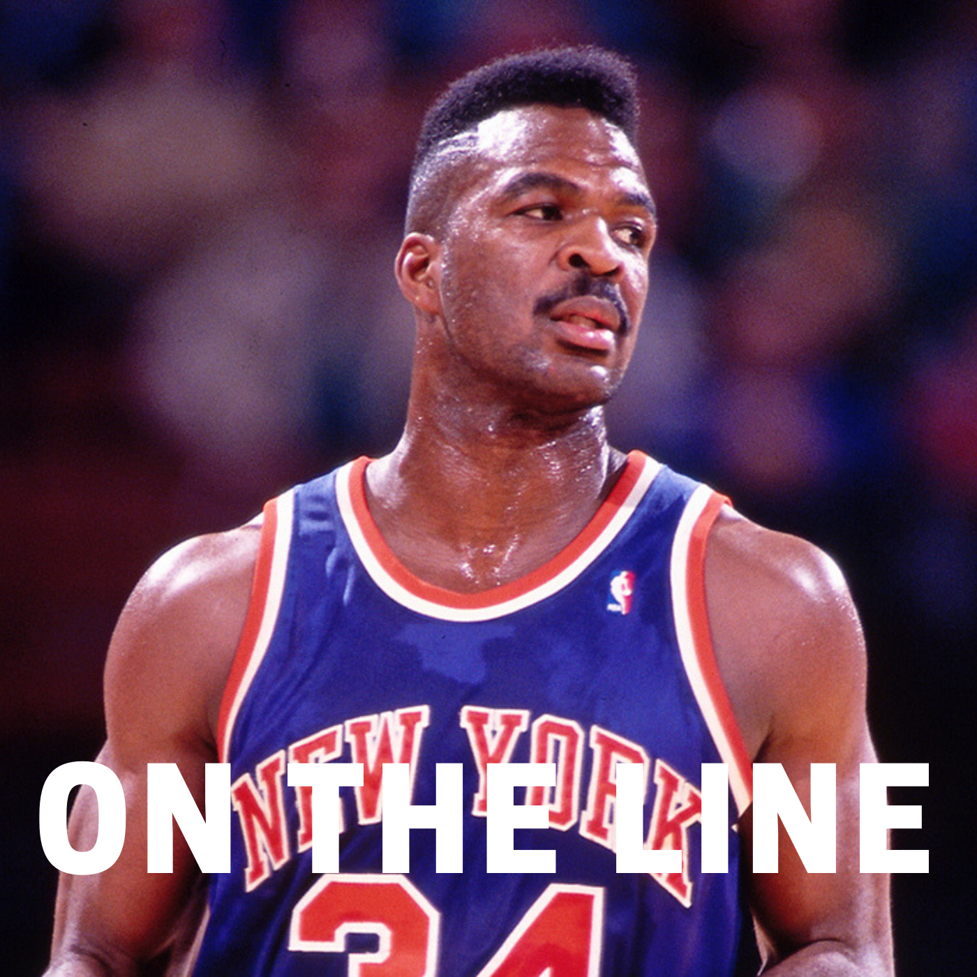 Episode 26: Draft: NBA Enforcers w/ Ben Craw